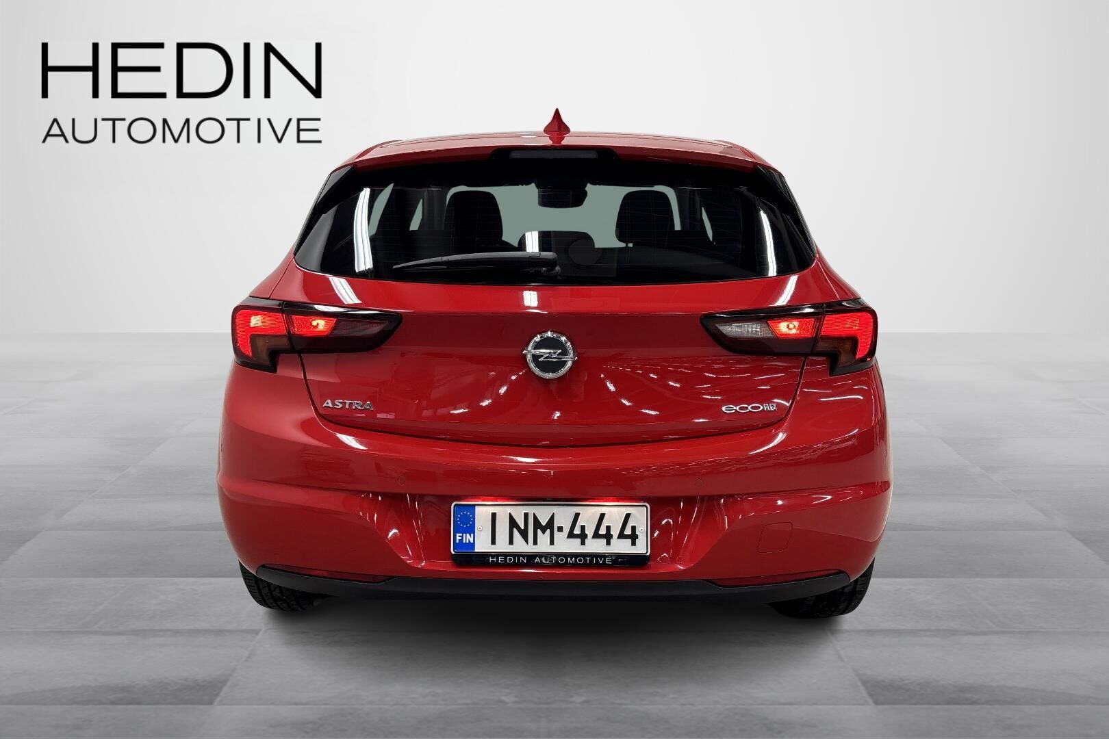 Opel Astra 2017, kuva 4/30