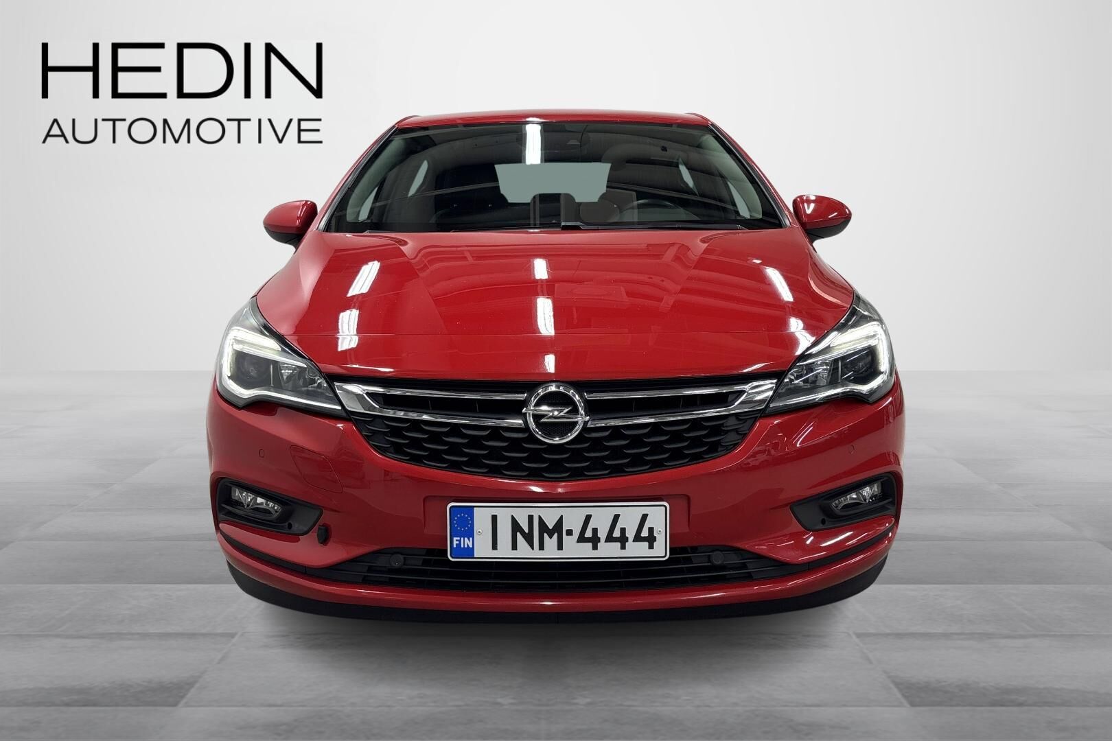 Opel Astra 2017, kuva 5/30