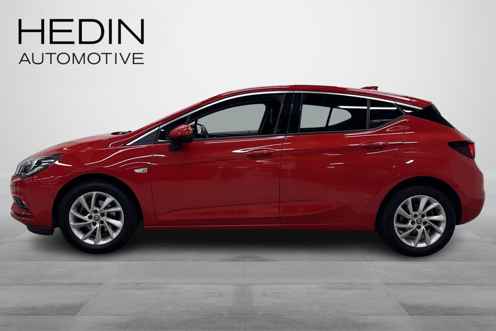 Opel Astra 2017, kuva 7/30