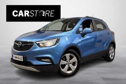 Opel MOKKA - INM-642