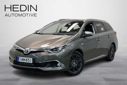 Toyota AURIS  - INM-831