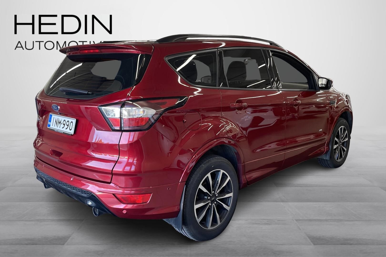 Ford Kuga 2017, kuva 3/21