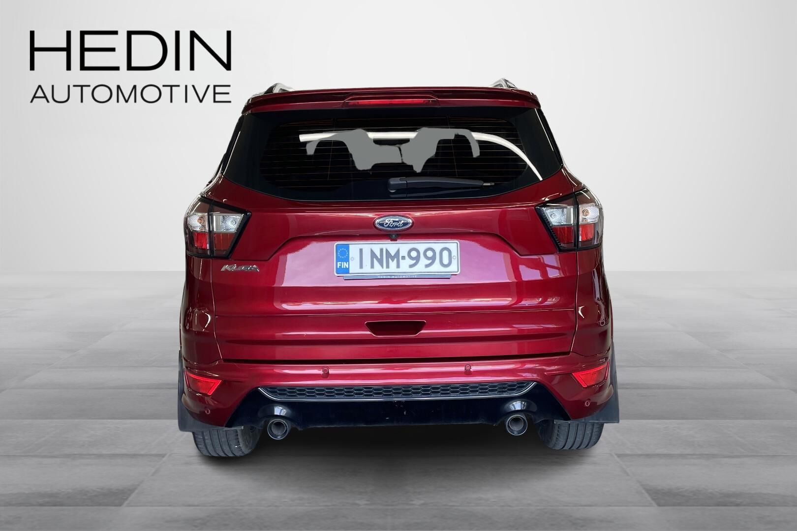 Ford Kuga 2017, kuva 4/21