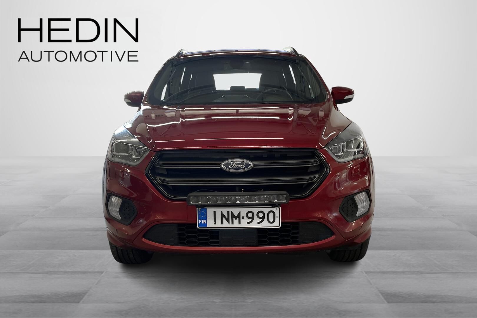 Ford Kuga 2017, kuva 5/21