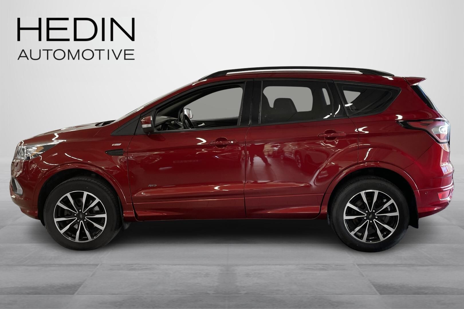 Ford Kuga 2017, kuva 7/21