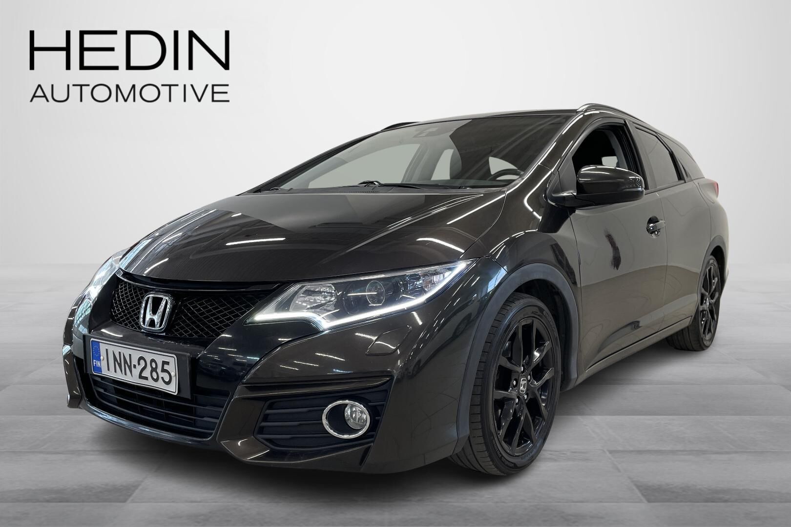 Honda CIVIC - INN-285