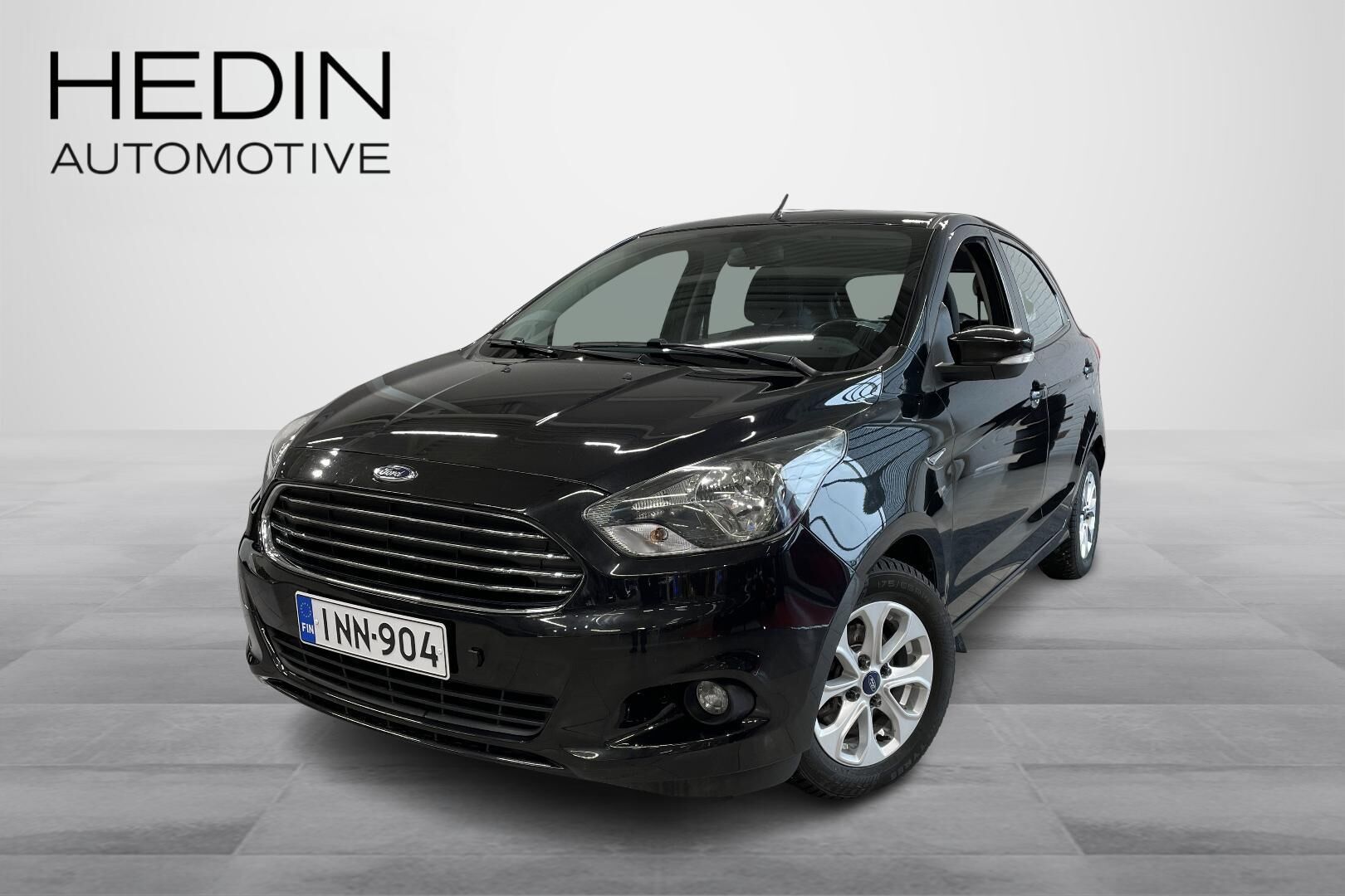 Ford KA - INN-904