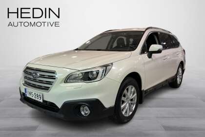 Subaru OUTBACK 2,5i Base Edition CVT - INS-289