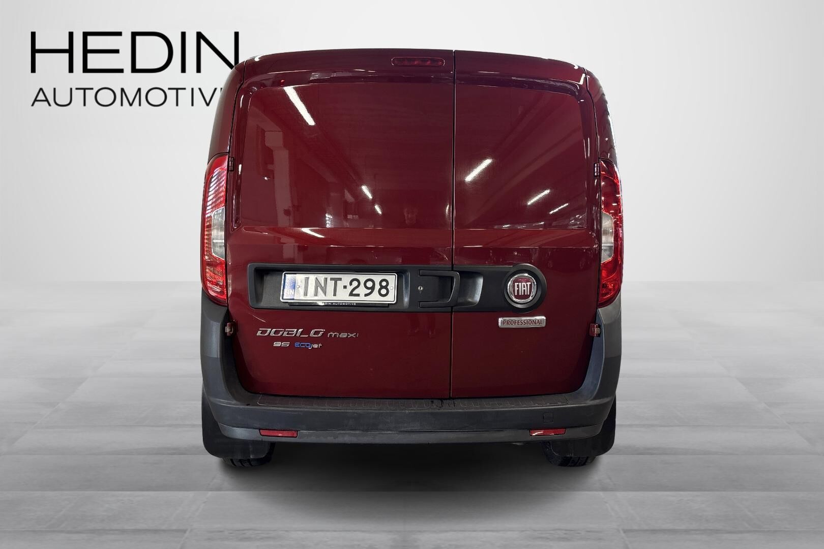 Fiat Doblo Cargo 1.3 Multijet 95 II L2 2019, bild 3/25