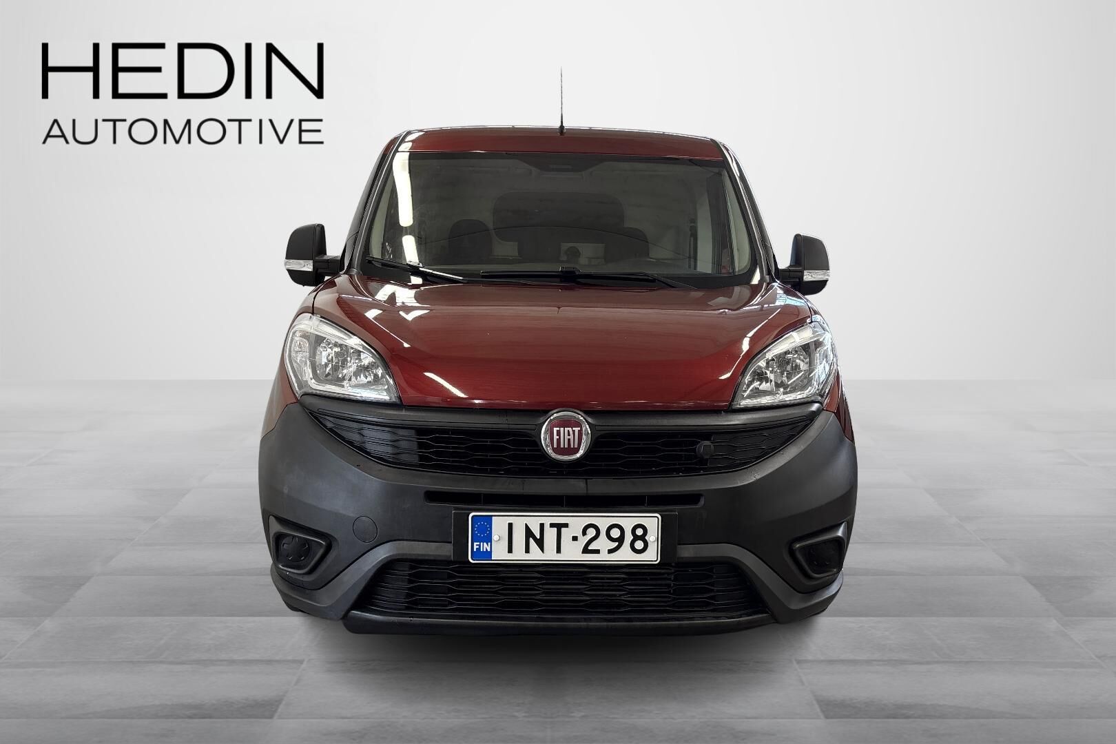 Fiat Doblo Cargo 1.3 Multijet 95 II L2 2019, bild 4/25
