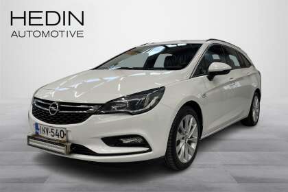 Opel ASTRA  - INV-540