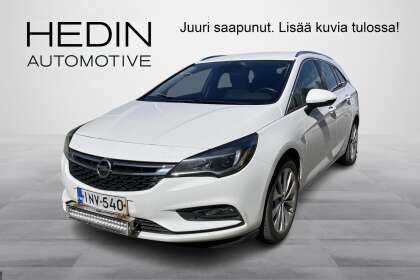 Opel ASTRA Sports Tourer Innovation 1,0 Turbo Start/Stop 77kW ECT5 - INV-540