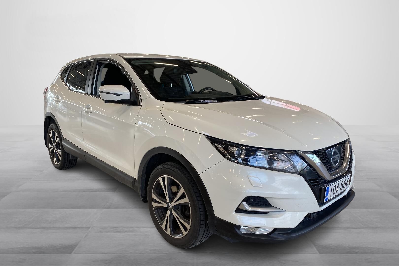 Nissan Qashqai 2018, kuva 3/23
