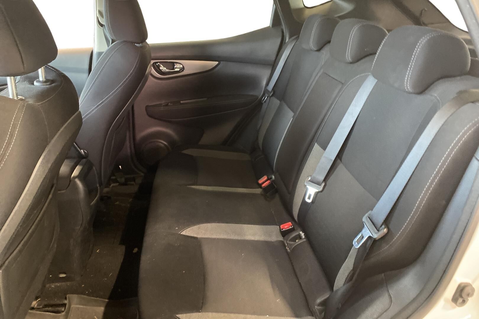 Nissan Qashqai 2018, kuva 4/23