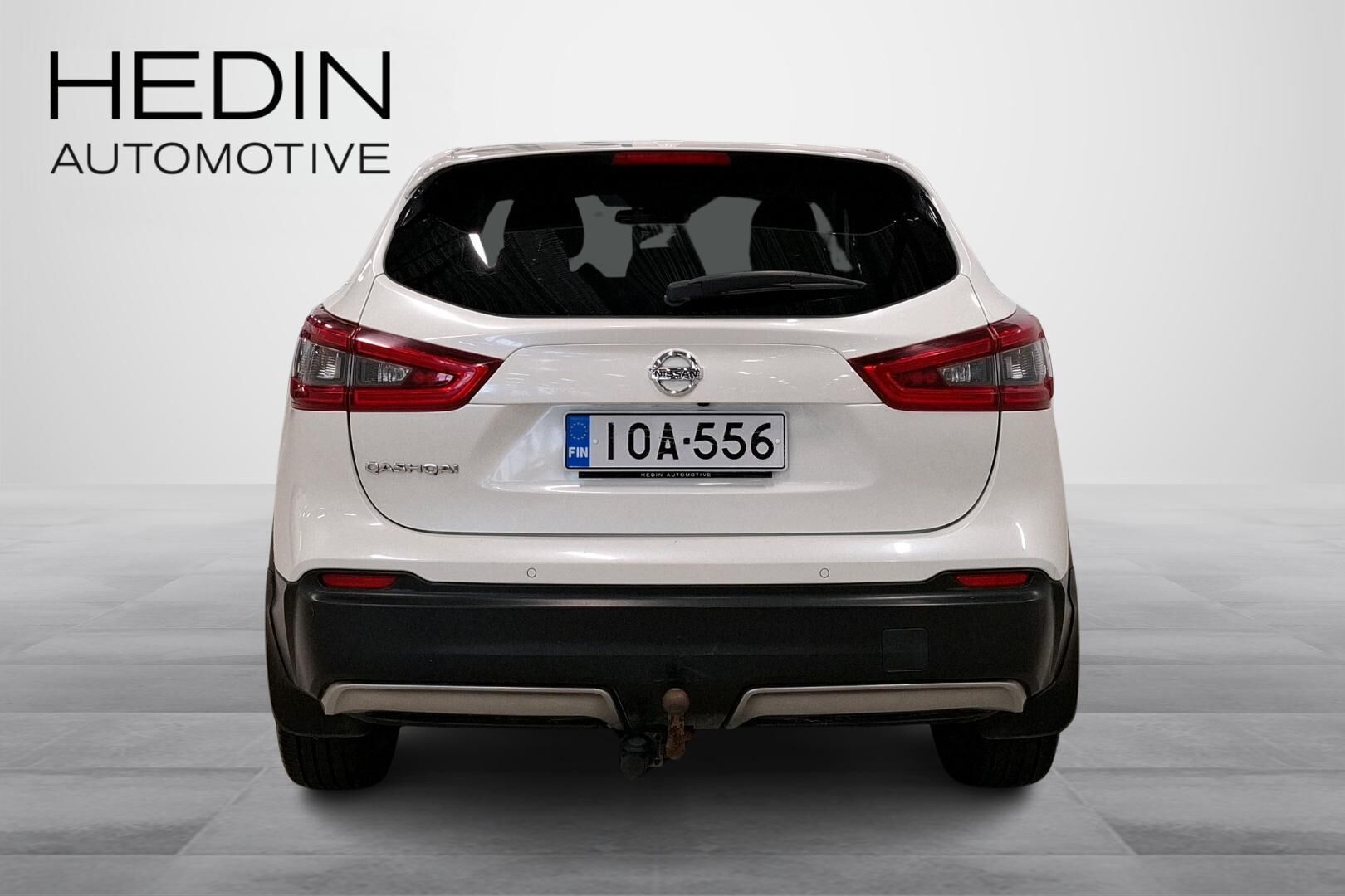 Nissan Qashqai 2018, photo 4/34