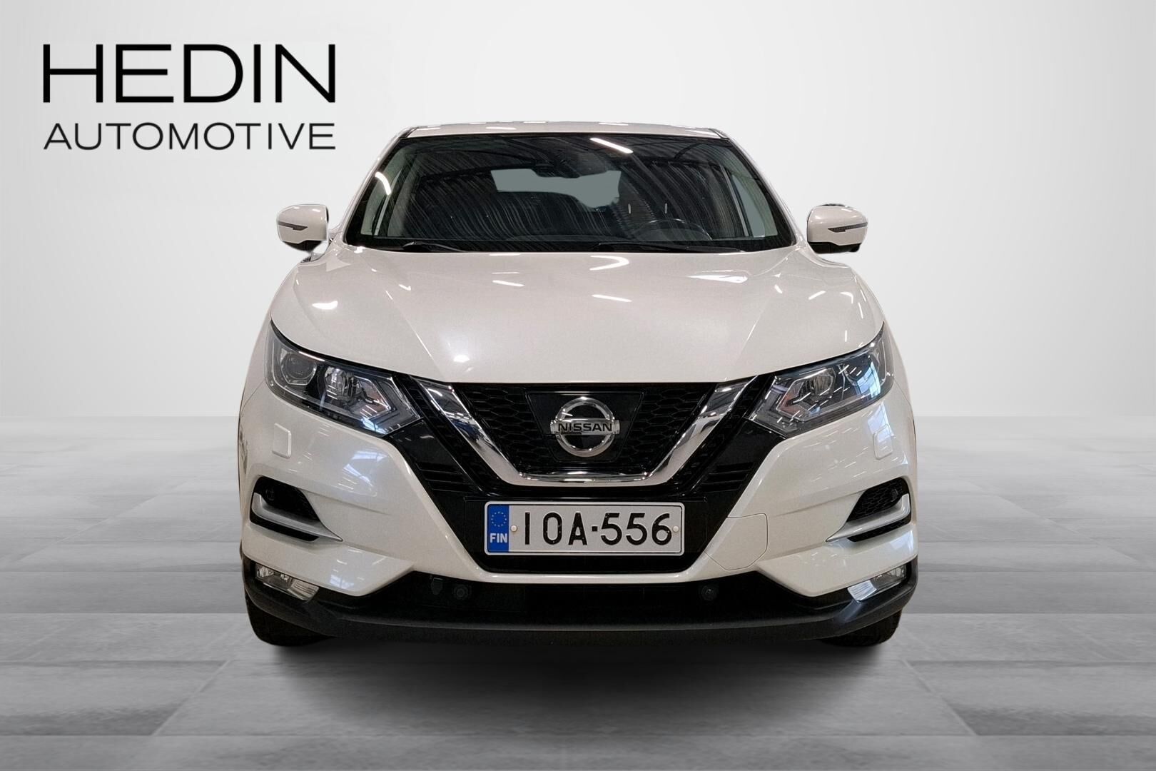 Nissan Qashqai 2018, photo 6/34