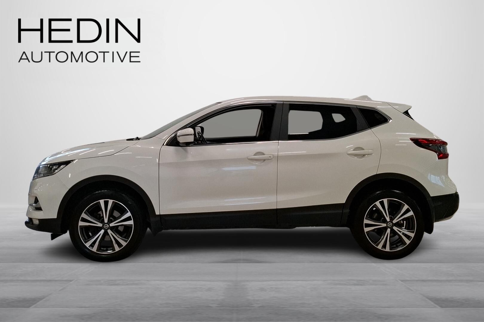 Nissan Qashqai 2018, photo 7/34