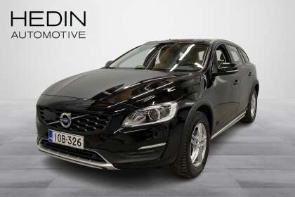 Volvo V60 CROSS COUNTRY  - IOB-326