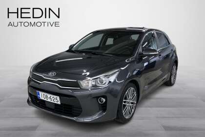 Kia RIO  - IOB-625