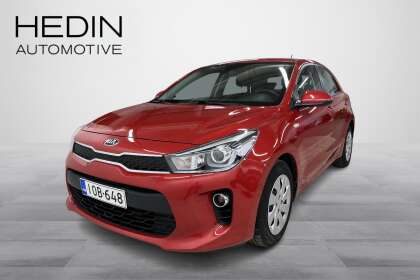 Kia RIO  - IOB-648