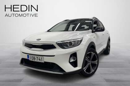 Kia STONIC  - IOB-741