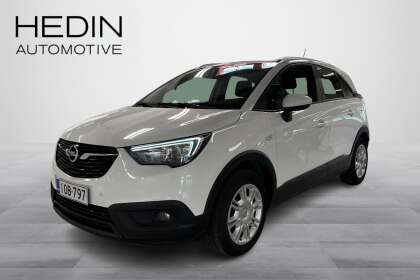 Opel CROSSLAND X - IOB-797