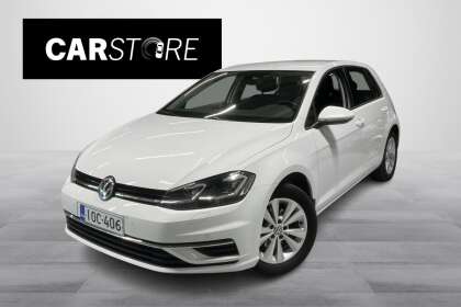 Volkswagen GOLF Comfortline 1,0 TSI 81 kW (110 hv) - IOC-406