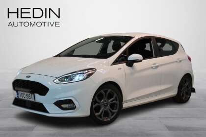 Ford FIESTA  - IOC-551