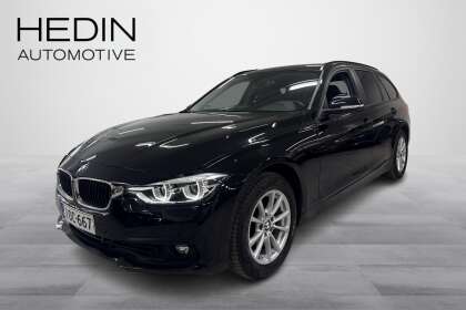 BMW 320 F31 Touring 320i A xDrive Business Exclusive xDrive Edition - IOC-667
