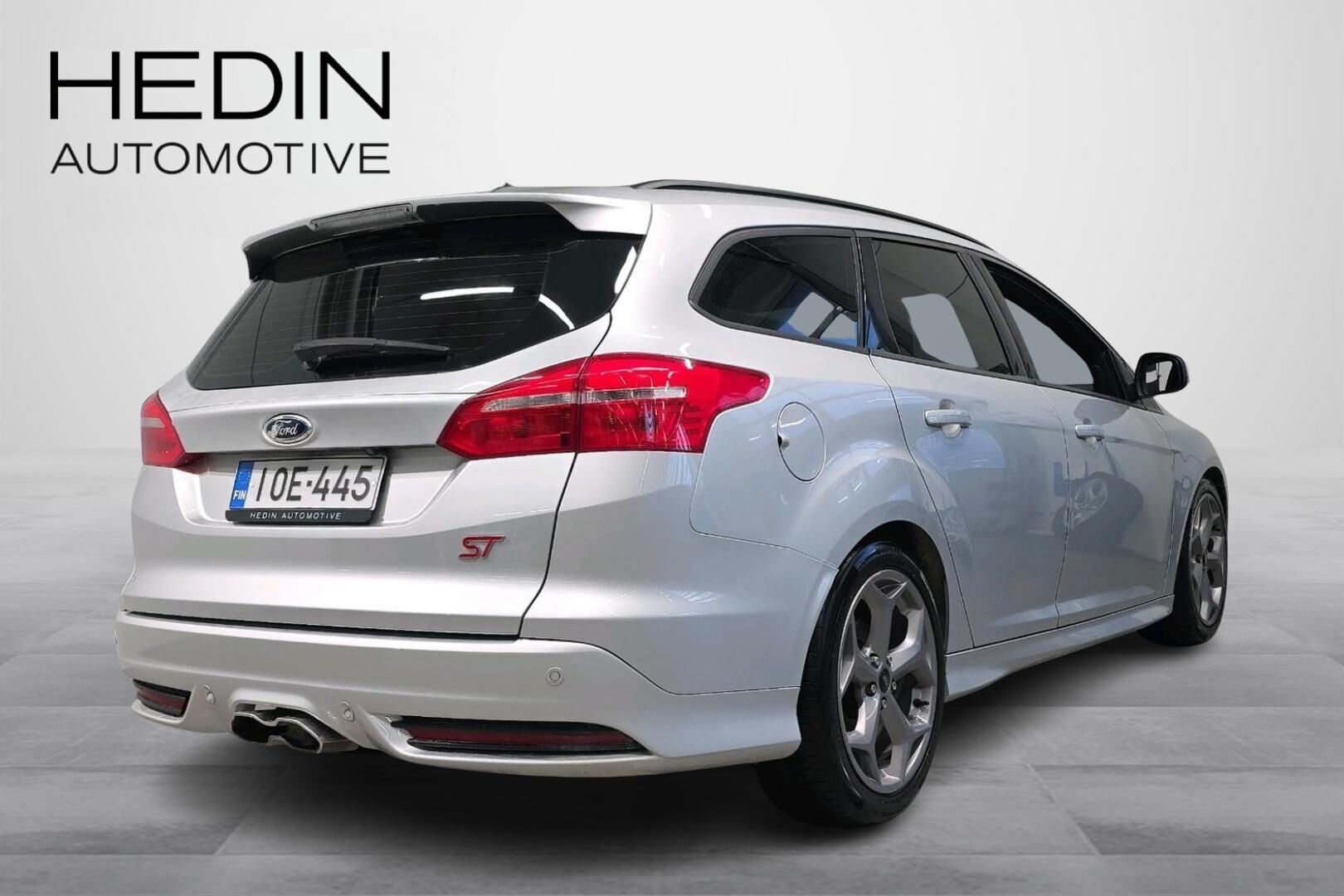 Ford Focus 2018, bild 3/31