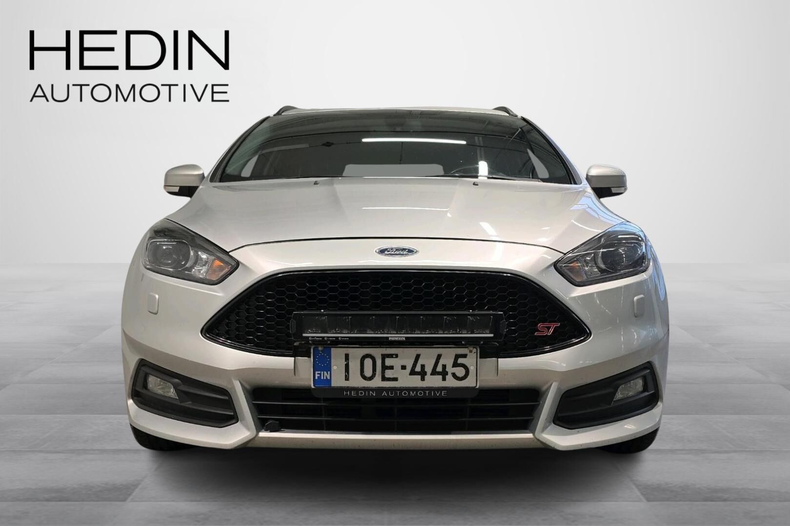 Ford Focus 2018, bild 5/31