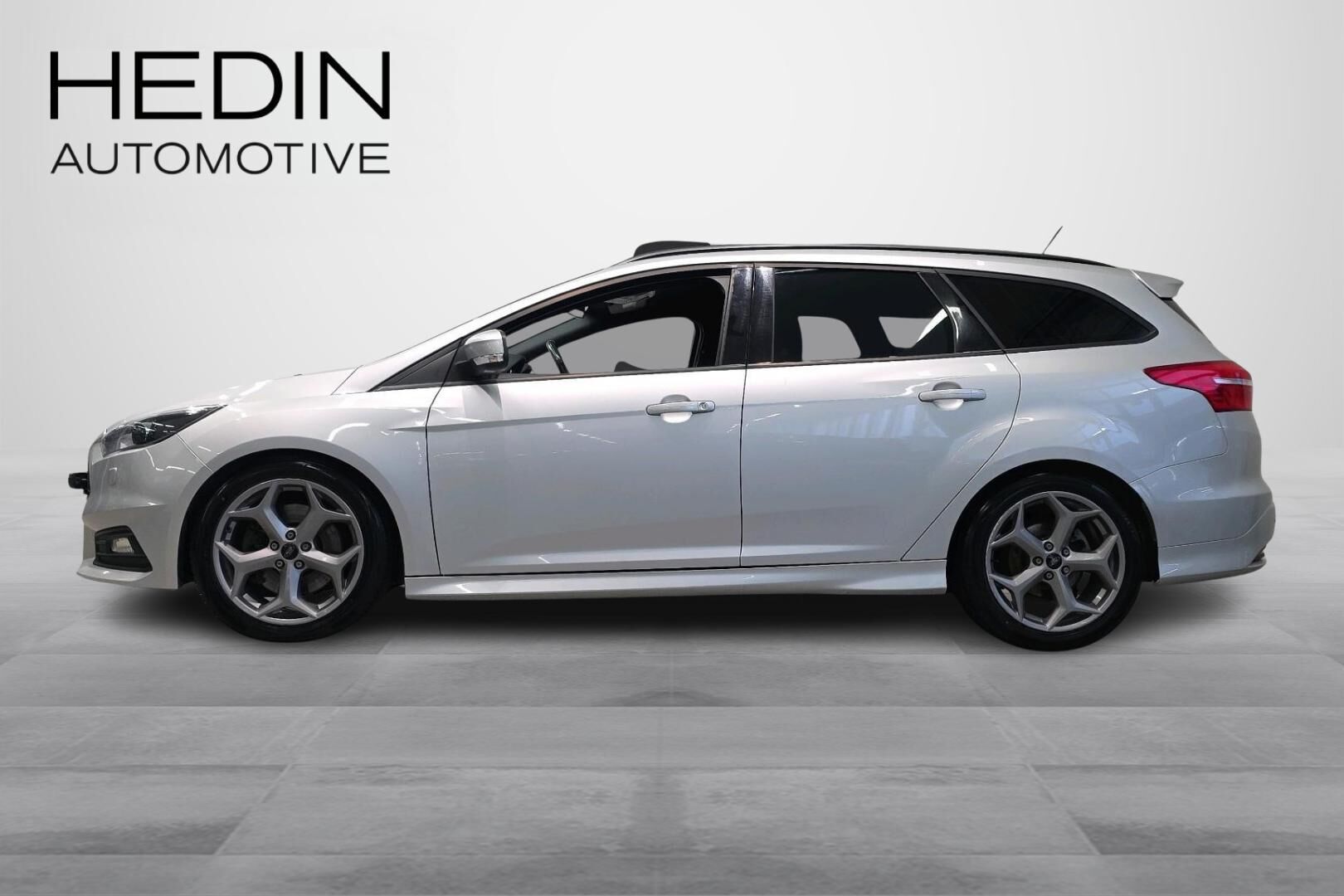Ford Focus 2018, bild 7/31