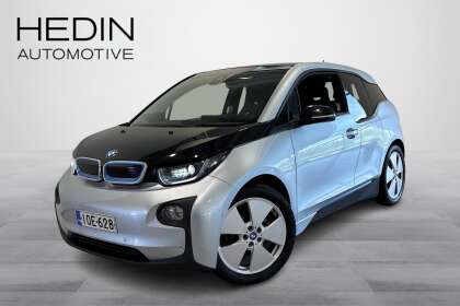 BMW I3  - IOE-628