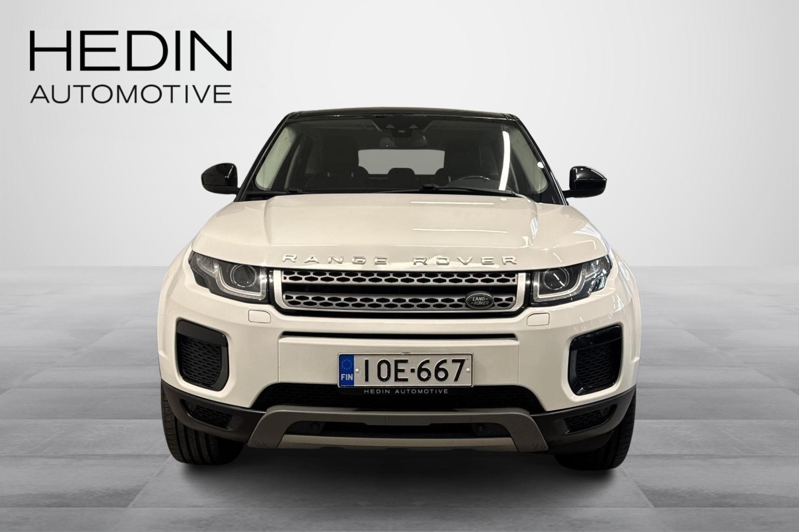 Land Rover Range Rover Evoque 2018, bild 5/20