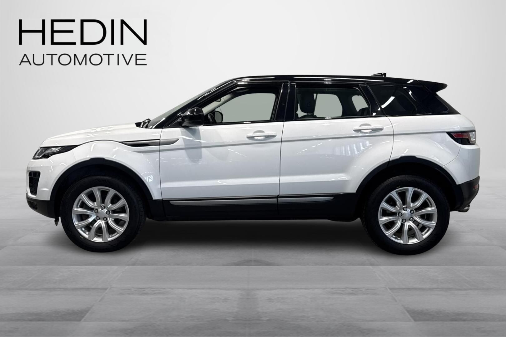Land Rover Range Rover Evoque 2018, bild 7/20