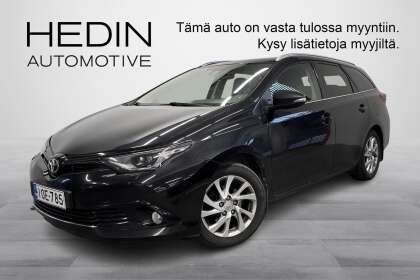 Toyota AURIS Touring Sports 1.2 T Active Edition - IOE-785