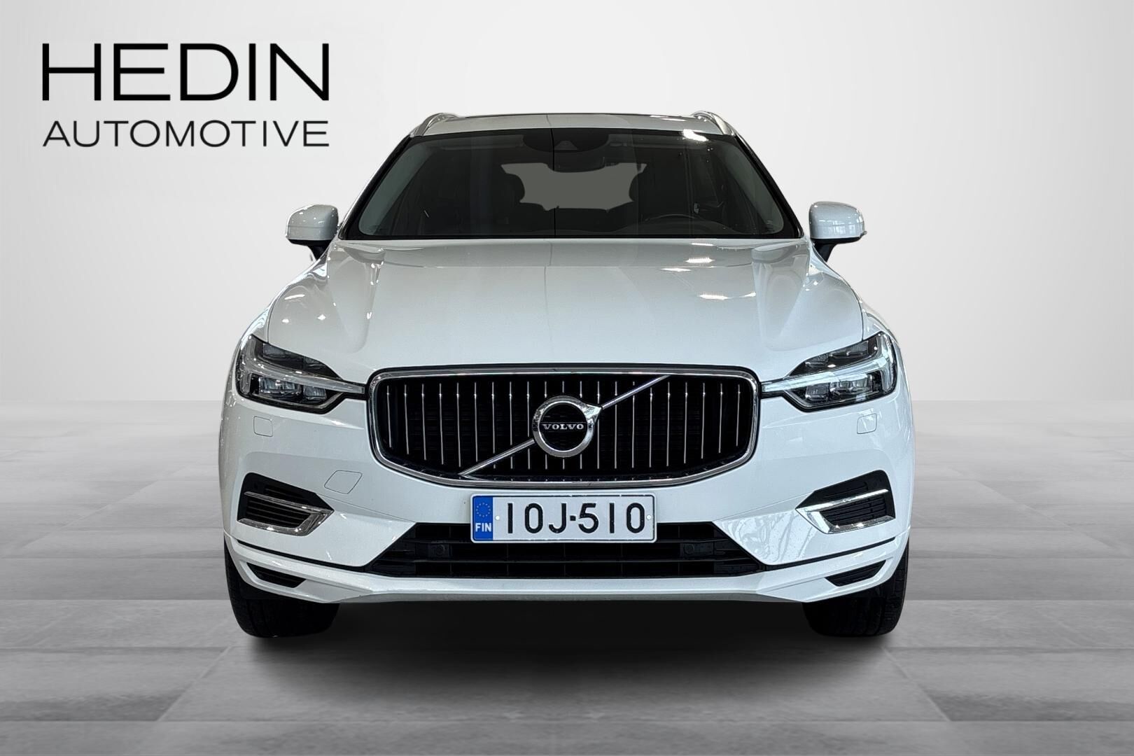 Volvo XC60 T8 AWD Inscription aut 2018, photo 7/34