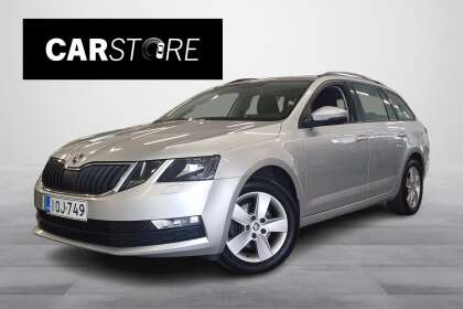 Škoda Octavia  - IOJ-749