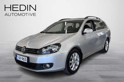 Volkswagen GOLF 1.6 Multifuel - IOK-965