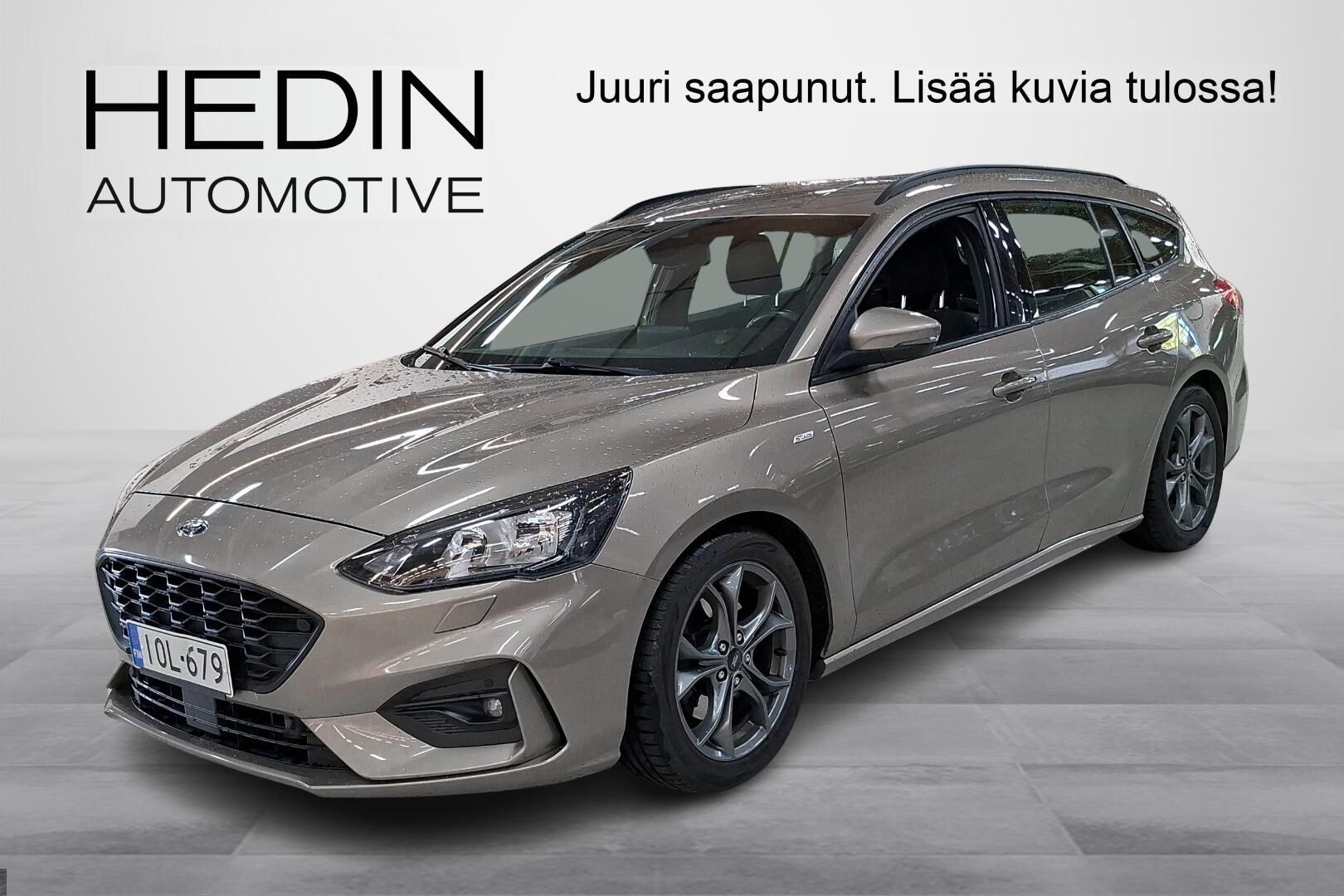 Ford FOCUS - IOL-679