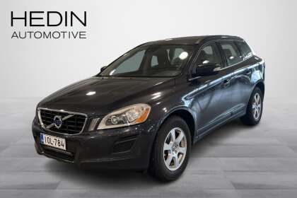 Volvo XC60 D3 DRIVe Momentum - IOL-784