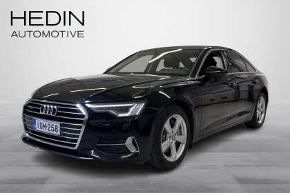 Audi A6 Sedan Business Sport Launch Edition 45 TDI quattro tiptronic-autom. - IOM-258
