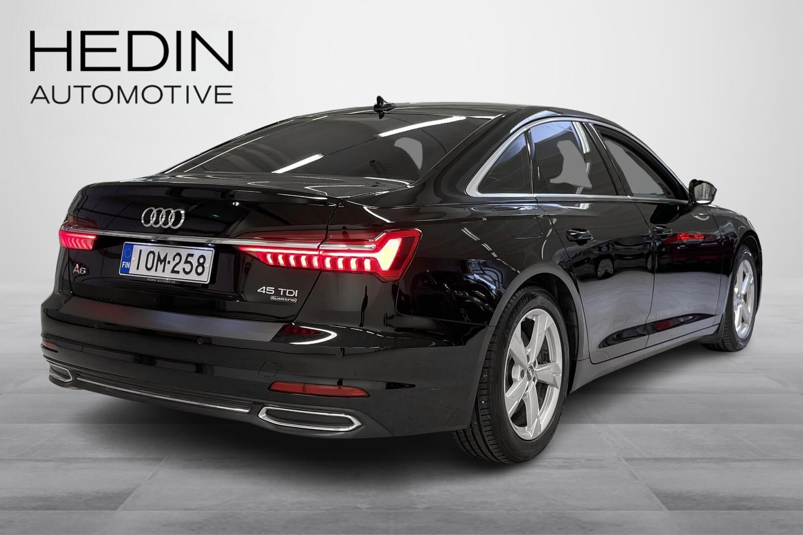 Audi A6 2019, kuva 4/32