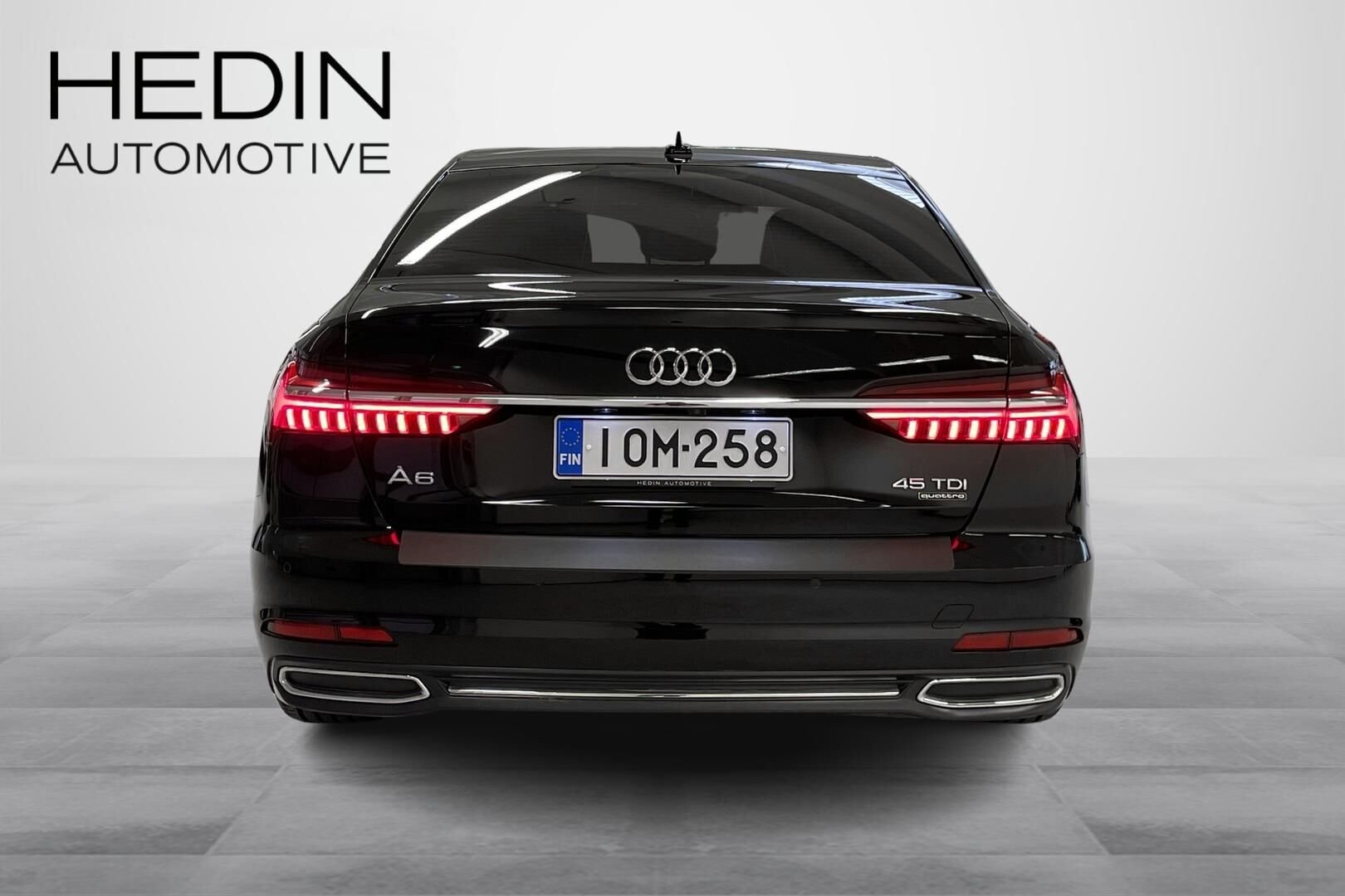 Audi A6 2019, kuva 5/32