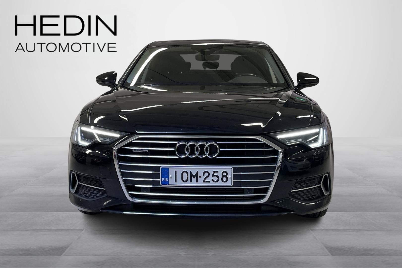 Audi A6 2019, kuva 6/32