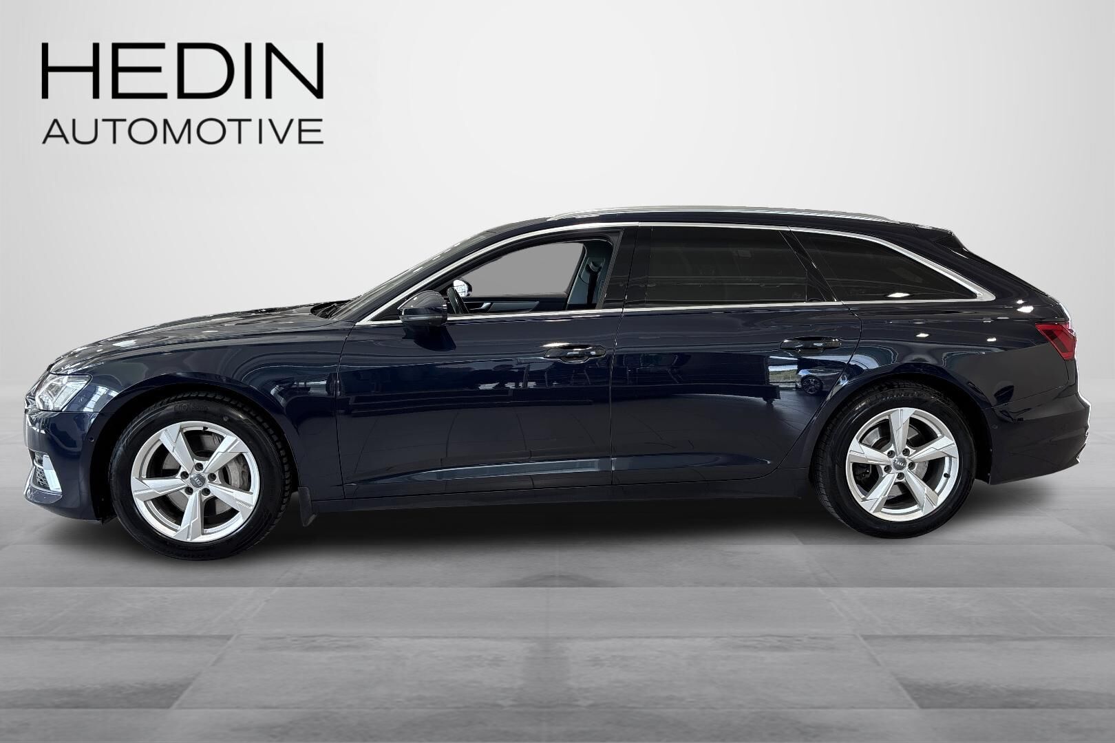 Audi A6 2019, bild 7/36