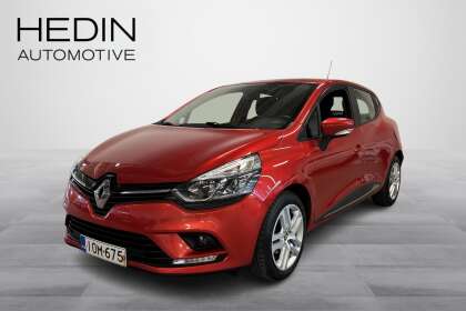 Renault CLIO TCe 90 Fête - IOM-675