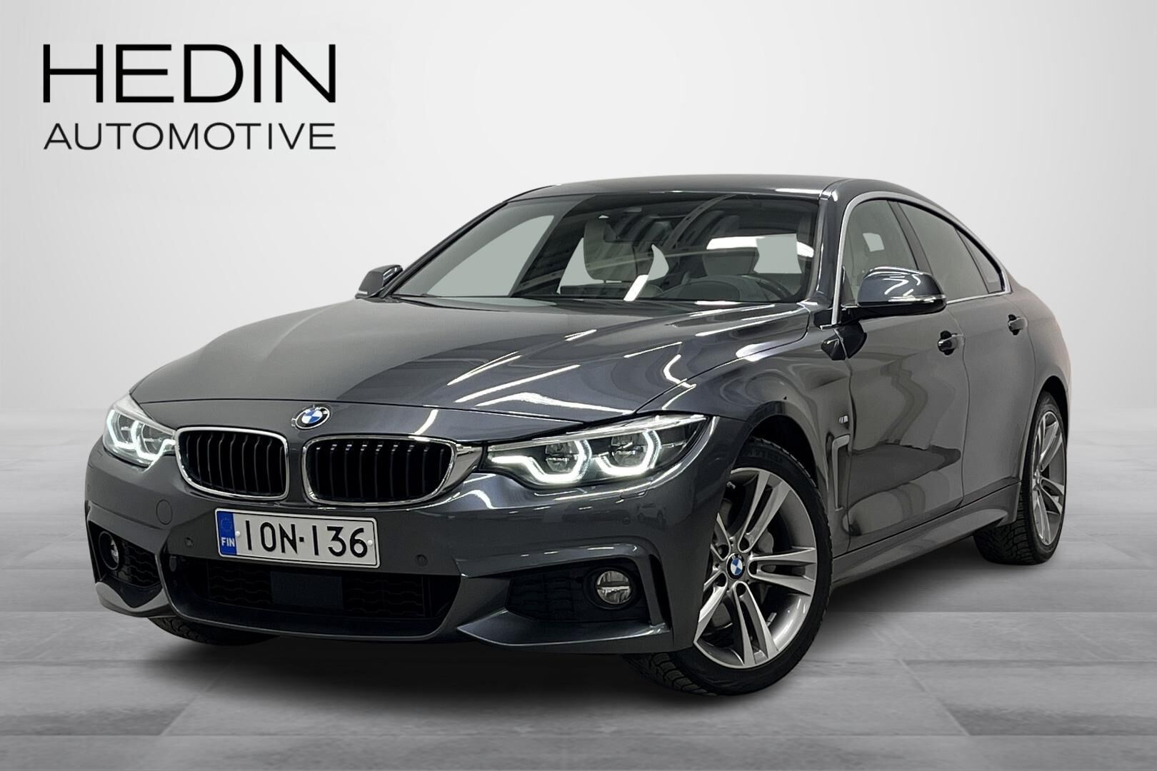 BMW 440 - ION-136