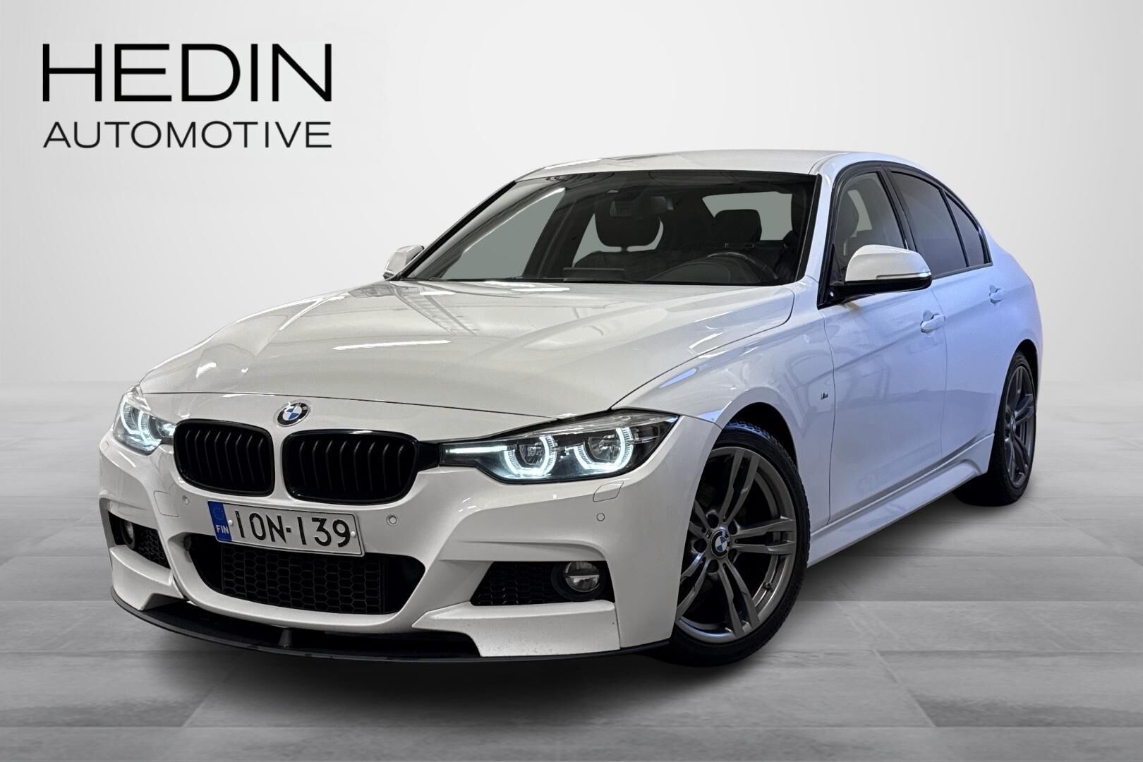 BMW 320 - ION-139