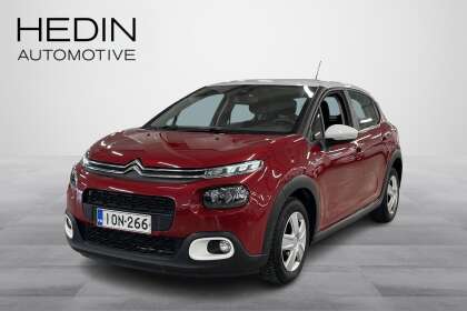 Citroen C3 PureTech 82 Feel - ION-266